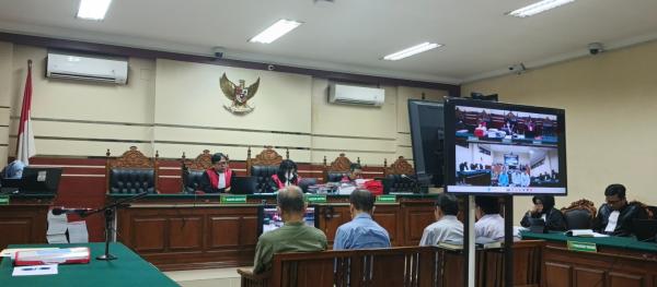 Kasasi Bebas, Mantan Kadis P2CKTR Sidoarjo Agoes Boedi Lolos dari Jerat Kasus Rusunawa Rp9,75 Miliar