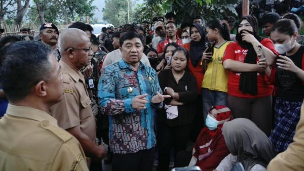 Kebakaran TPA Pasir Bajing Garut, Anggaran Pengelolaan Bakal Ditambah