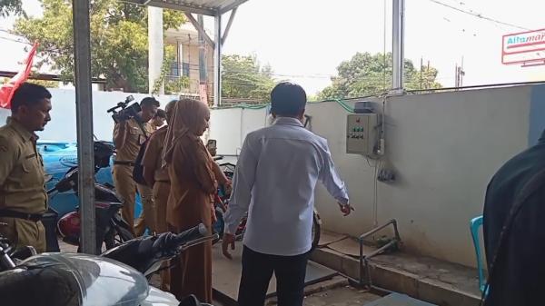 IPAL Tiga Dapur MBG Kendal Bermasalah, Mitra Terancam Penghentian Operasional