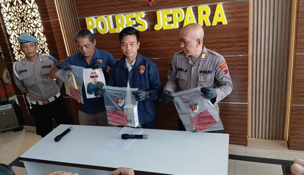 Iming-iming Laptop Berujung Petaka, Motor dan HP Tukang Pijat Dibawa Kabur ke Jepara