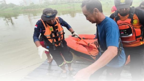 Pria 47 Tahun Hilang di Sungai Kelay Berau, Ditemukan Tewas Setelah 2 Hari Pencarian