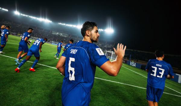 Sukses di ACL Two, Sandy Walsh Siap Pimpin Persib Gilas Persik Kediri di Jalak Harupat!