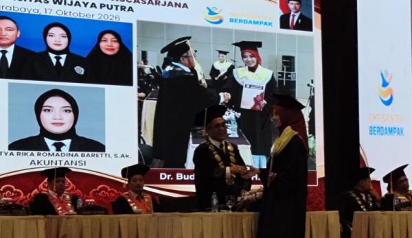 Tak Sekadar Teken Kerja Sama, Kampus di Surabaya Ini Jadi Jembatan Siswa SMA-SMK ke Perguruan Tinggi