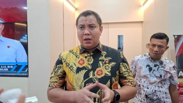 Kasus Bentrokan Setokok: Polisi Tolak Penangguhan Penahanan Panglima Lang Laut