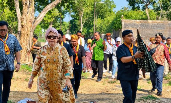 Jaga Keaslian Keraton Surakarta, Revitalisasi Fokus Pulihkan Bangunan Lama