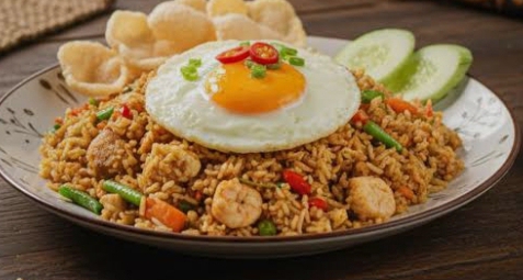 5 Ide Menu Sarapan Pagi Praktis dan Lezat, Bisa Dibuat dalam Waktu Singkat