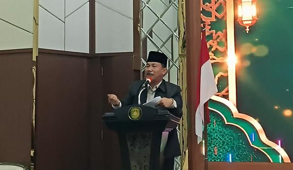 500 Guru Mengaji di Kukar Diuji Kompetensinya, Pemkab Tekankan Kualitas Pendidikan Al-Qur'an