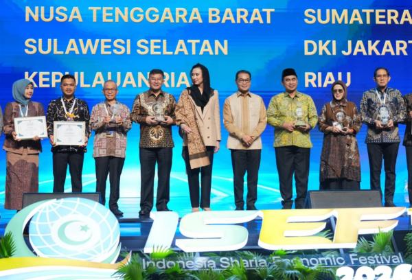 Jawa Barat Pertahankan Puncak Wisata Ramah Muslim Indonesia, Incar Peluang Pasar Global