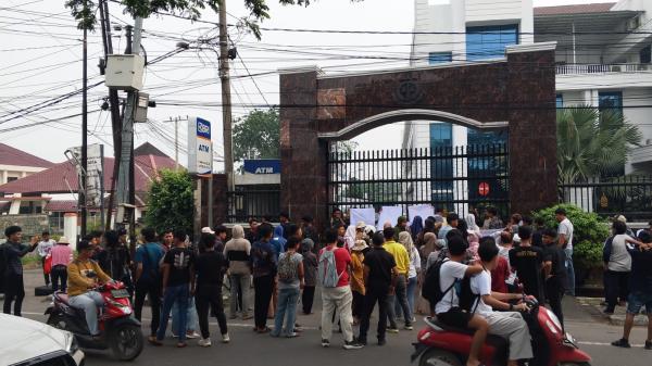 PW GHARIS Sumut Desak Kejati Periksa Pergesaran Anggaran Rp503 M di Pemkab Deli Serdang