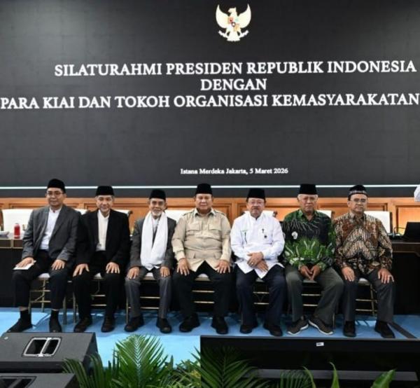 Prabowo Bertambah Usia, IPHI Gelar Istighosah Panjatkan Doa untuk Masa Depan Indonesia