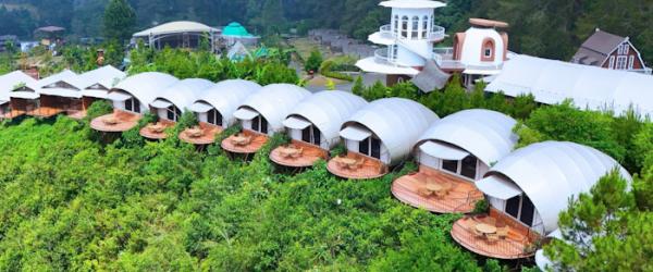 4 Rekomendasi Restoran Sunda Paling Populer di Garut untuk Liburan Keluarga