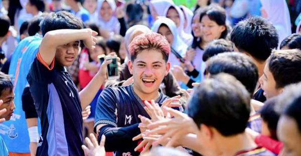 Lika-liku Proses Kreatif Konten Kreator Drama Komedi, Asah Kepekaan Lingkungan