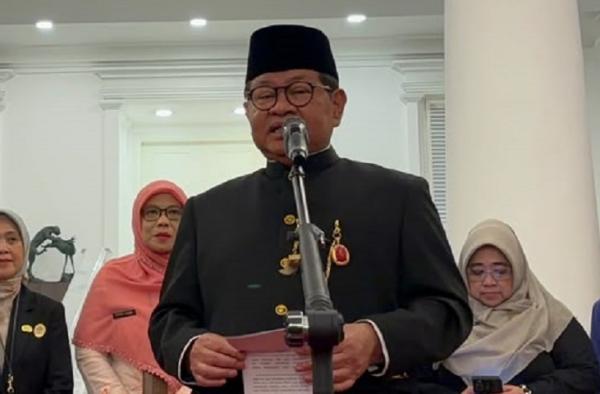 Asap Karhutla Masuk Jakarta, Ratusan Puskesmas dan Rumah Sakit Disiagakan