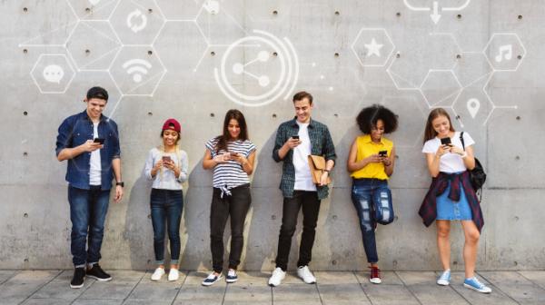 Adaptasi Perilaku Konsumen Digital Kunci Sukses Hadapi Pelanggan Kritis
