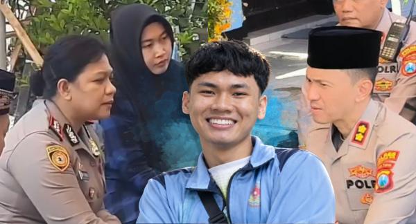 Keluarga Safriel Ardiansyah Minta Kasus Karhutla Bromo Diusut Tuntas, Ini Kata Kapolres