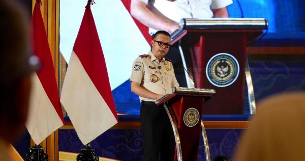 Imigrasi Catat 17.597 Penindakan, Perkuat Pengawasan Digital