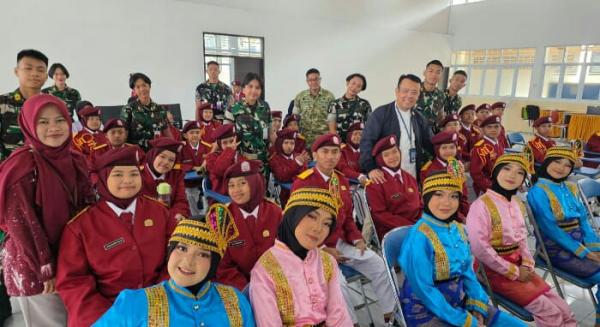 Sekolah Rakyat Putus Rantai Kemiskinan, Pemerintah Harus Pastikan Keberlanjutan Pendidikan