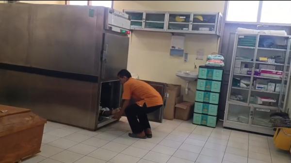 Tiga Suporter Bola Korban Tewas Kecelakaan Tol di Madiun Berhasil Teridentifikasi