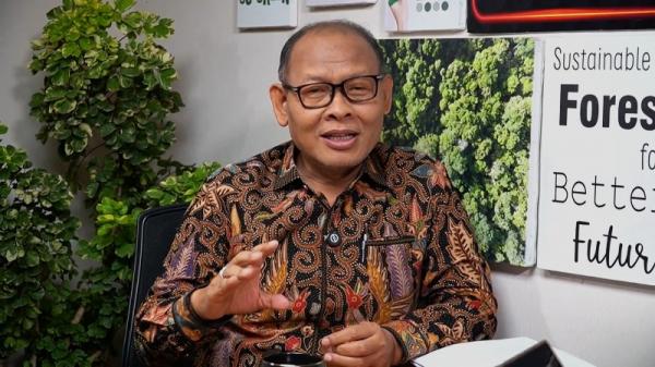 Pakar Hukum Lingkungan Dorong Penguatan Aturan Pengendalian Karhutla
