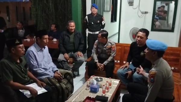 Kepala MI di Lamongan Diduga Jadi Korban Kekerasan, Kasus Dilaporkan ke Subdenpom