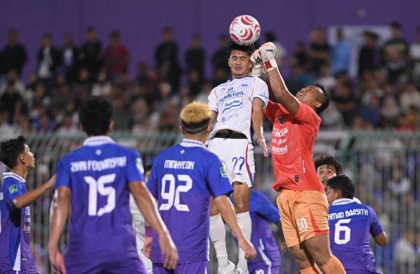 PSIS Pulang Bawa 1 Poin usai Tahan PSGC Tanpa Gol, Widodo C Putro Soroti Penyelesaikan Akhir
