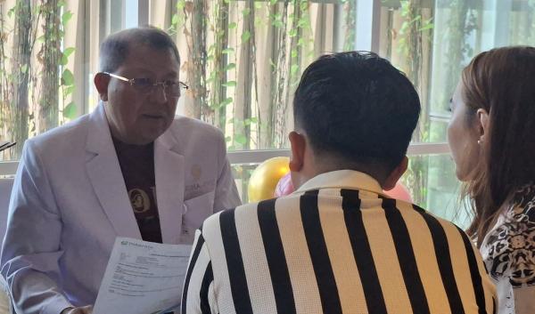 Sudah Bertahun-tahun Menanti Momongan? Ini Pentingnya Memahami Kondisi Kesuburan