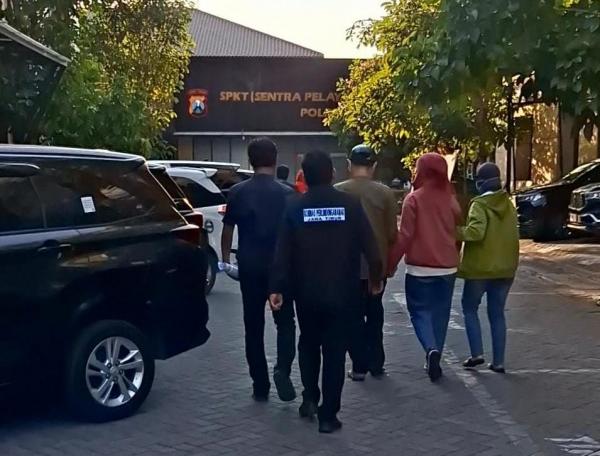 Satpam di Sidoarjo Cabuli Siswi Disabilitas, Komnas PA Jatim: Korban Dilecehkan Saat Jam Istirahat