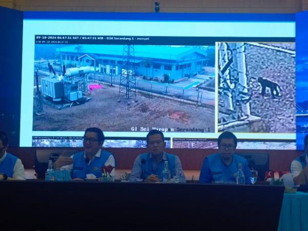 PLN Ungkap Temuan Janggal di Balik Blackout Batam-Bintan