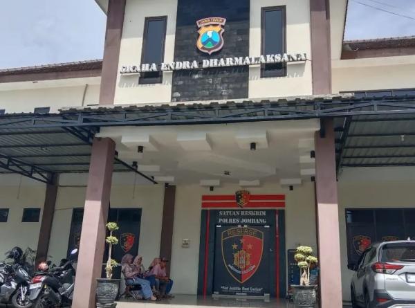 IRT di Jombang Tertipu Investasi Bodong Rp200 Juta, Berawal Kerja Sama Jasa Angkutan