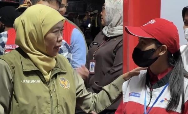 Cegah Panic Buying, Pasokan BBM Kota Malang Ditambah Jadi 407 KL