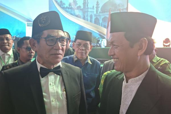 Syarikat Islam Siapkan Empat Gerakan Ekonomi untuk Perkuat Kemandirian Bangsa