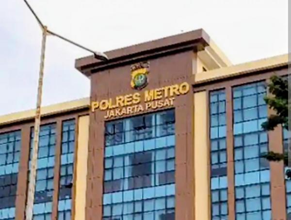 Polres Jakpus Pastikan Penanganan Kasus BPT Transparan dan Profesional