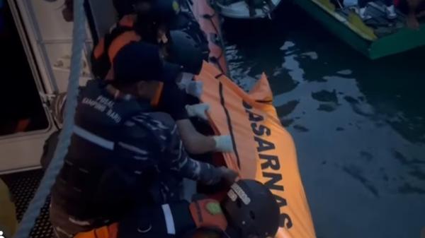 Diduga Terjun ke Laut, Penumpang Kapal Feri Balikpapan-Penajam Ditemukan Tewas