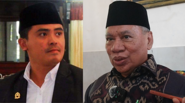 DPW PPP NTB Terbelah, Kubu Akri Klaim Jadi Plt Ketua, Muzihir Bantah Keabsahan SK