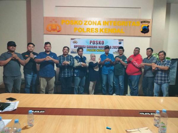 Konflik Peternak dan SPPG Tlahap Kendal Berujung Kesepakatan Pasokan Telur