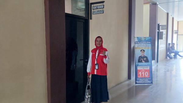 Nurul Hidayah Desak Polres Pringsewu Profesional Tangani Laporan Dugaan Penipuan Tanah