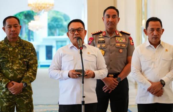 Malaysia dan Singapura Tawarkan Bantuan Karhutla ke Indonesia, 3 Pesawat dan 52 Personel Disiapkan