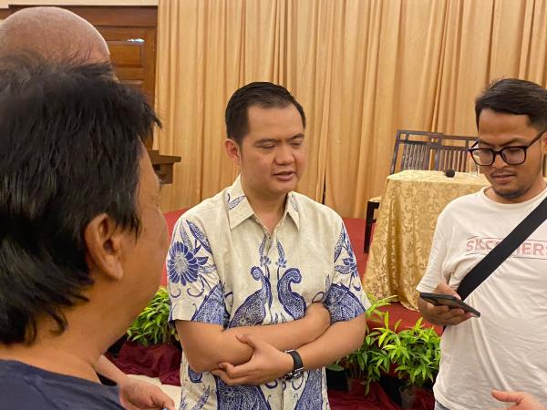 Soroti Pemangkasan Anggaran Daerah, DPRD Jabar : Program Desa Terancam Terganggu