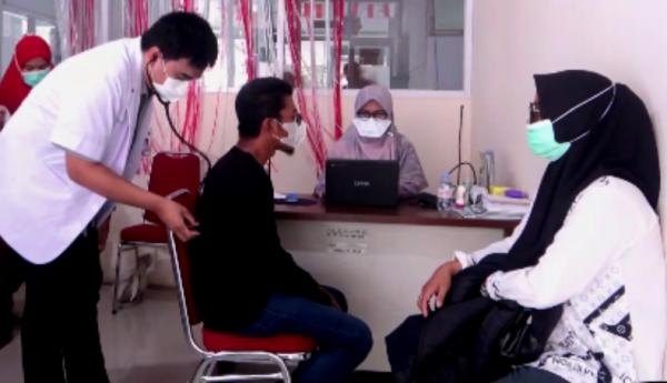 Kasus ISPA di Sulsel Meningkat, Tembus 70 Ribu hingga September 2026