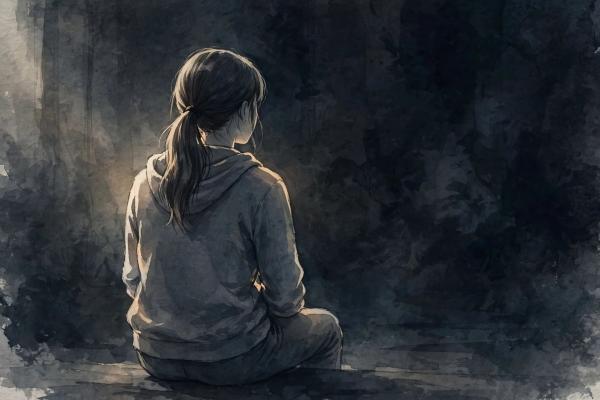 Tragis! Remaja Putri di Madiun Jadi Korban Asusila Sejak SD, Terduga Pelaku Masih Bebas Berkeliaran