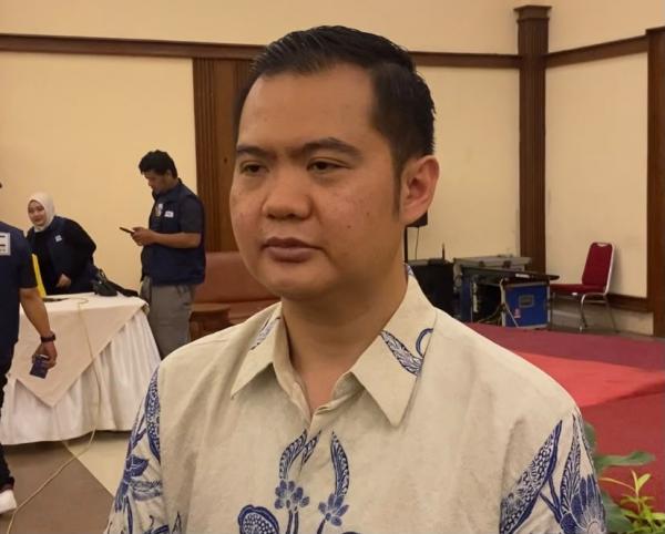 Soal Pilkades Digital di Karawang, DPRD Jabar Dorong Pemkab Lakukan Pendampingan SDM Desa