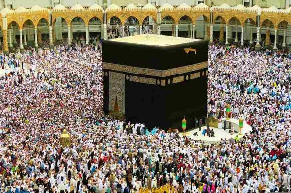 Jadwal Lengkap Rencana Perjalanan Haji Tahun 2027 oleh Kemenhaj