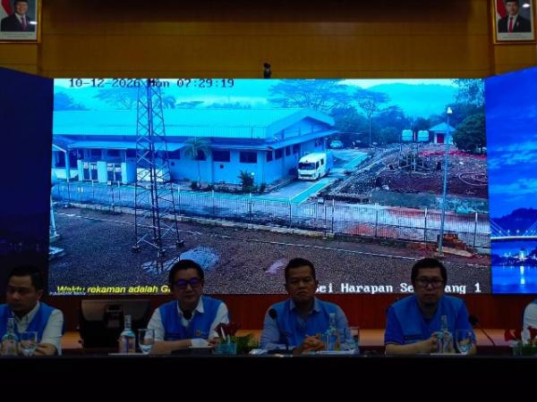 Blackout Batam-Bintan Bukan karena Data Center? Ini Penjelasan PLN