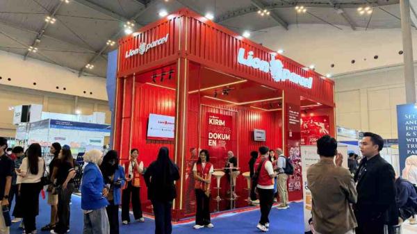Genjot Ekspor ke Pasar Global, Indonesia Butuh Kesiapan Layanan Logistik