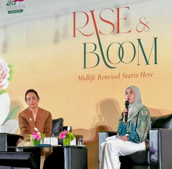 First Care Ajak Perempuan Ubah Stigma Menopause Menjadi Babak Baru Kehidupan yang Lebih Sehat