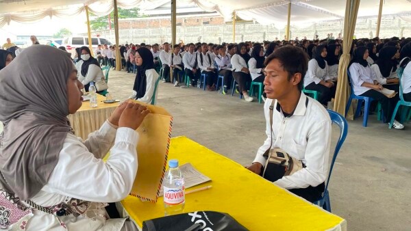 Pemkab Bojonegoro Buka 4.000 Peluang Kerja pada 2026, Rekrutmen Pabrik Jadi Andalan