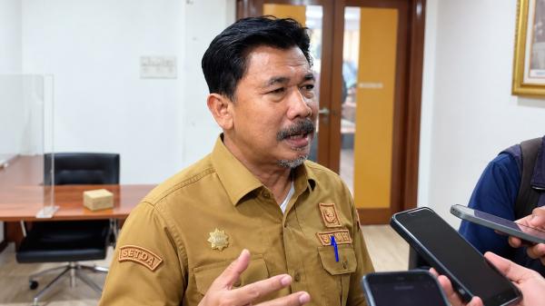Gaji ASN Diusulkan Lewat Kopdes, Sekda Kukar Ingatkan Risiko Sistem Penggajian