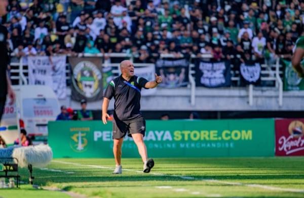 Persebaya Bikin Bonek Kecewa, Dua Kali Tertinggal, Gol Menit 90+2 Selamatkan Green Force dari PSS