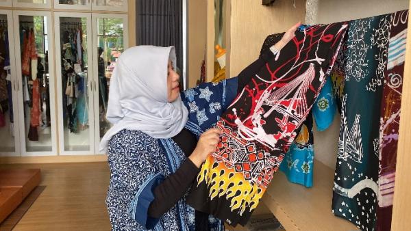 Kemenekraf Latih 12 Jenama Fesyen Batam, Dibekali Ilmu Desain hingga Bisnis