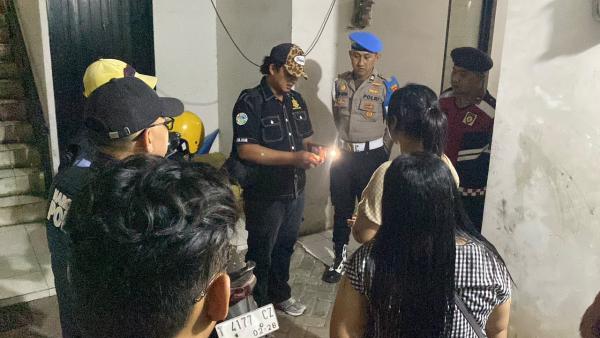 Cegah Peredaran Narkoba, Polres Purwakarta Gelar Razia Gabungan hingga Tes Urine